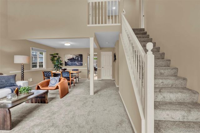 493 E 16th Avenue, Longmont, CO 80504