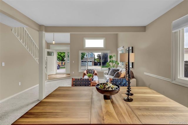 493 E 16th Avenue, Longmont, CO 80504