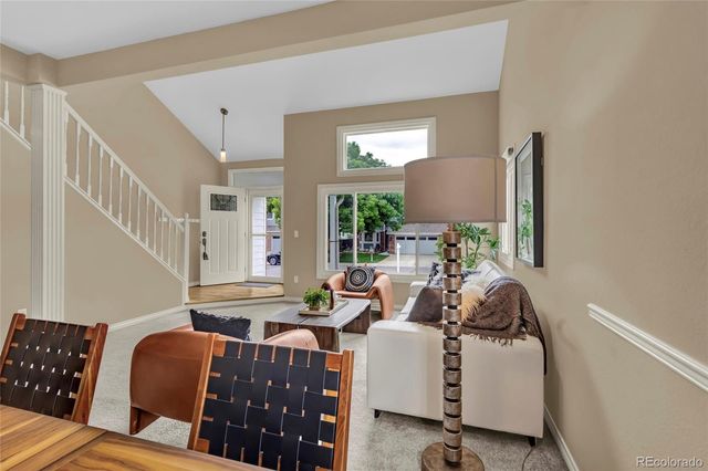 493 E 16th Avenue, Longmont, CO 80504