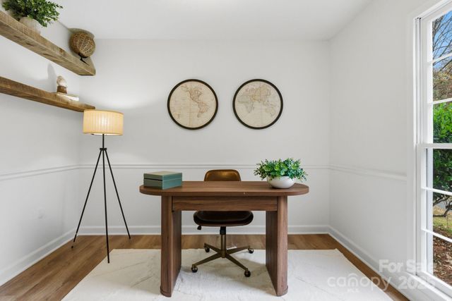 1101 Smoke House Drive, Charlotte, NC 28270