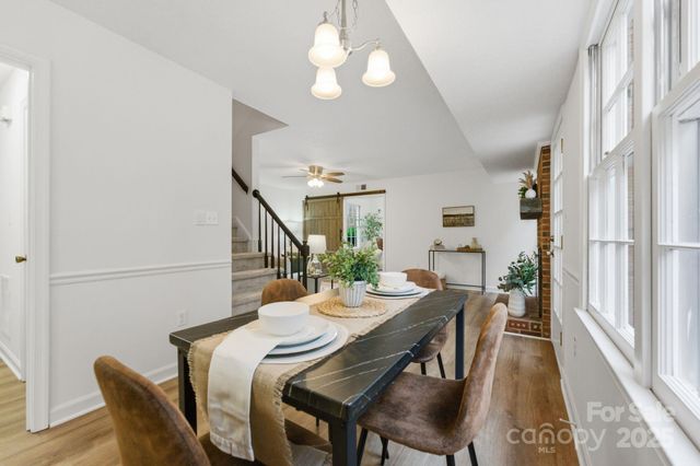 1101 Smoke House Drive, Charlotte, NC 28270