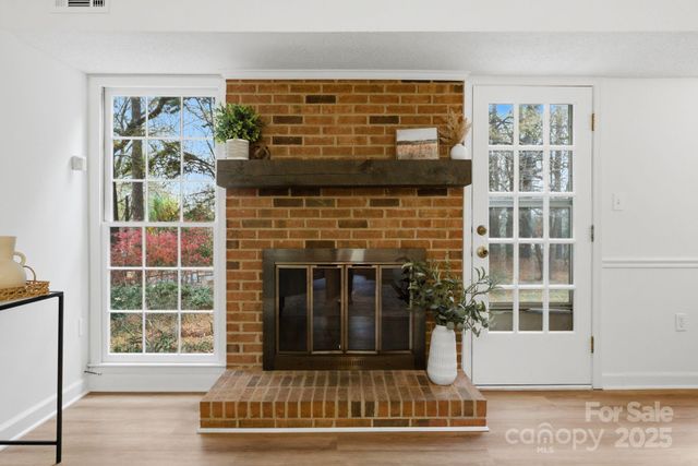 1101 Smoke House Drive, Charlotte, NC 28270