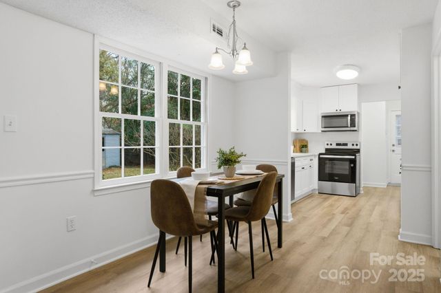 1101 Smoke House Drive, Charlotte, NC 28270