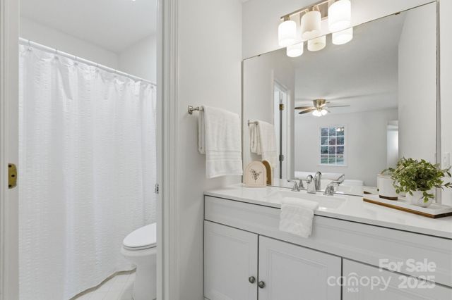 1101 Smoke House Drive, Charlotte, NC 28270