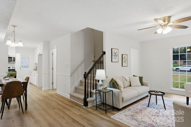 1101 Smoke House Drive, Charlotte, NC 28270