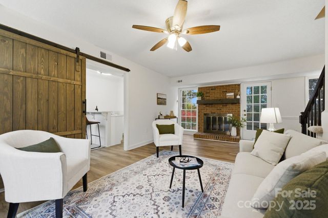 1101 Smoke House Drive, Charlotte, NC 28270