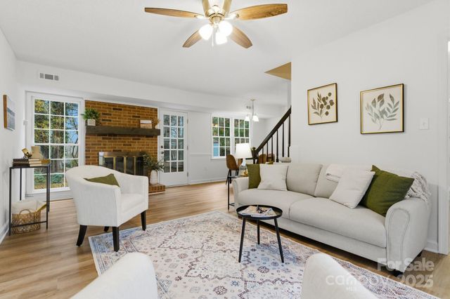 1101 Smoke House Drive, Charlotte, NC 28270