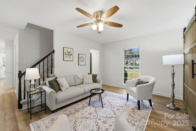 1101 Smoke House Drive, Charlotte, NC 28270