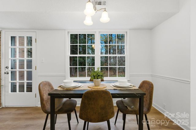 1101 Smoke House Drive, Charlotte, NC 28270