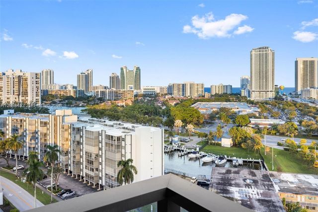 101 Diplomat Parkway 1206, Hallandale Beach, FL 33009
