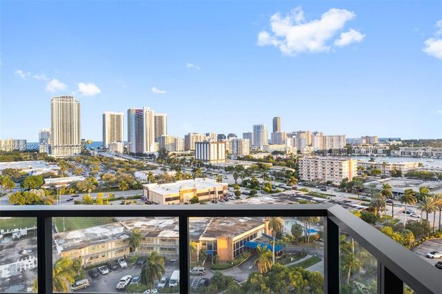101 Diplomat Parkway 1206, Hallandale Beach, FL 33009