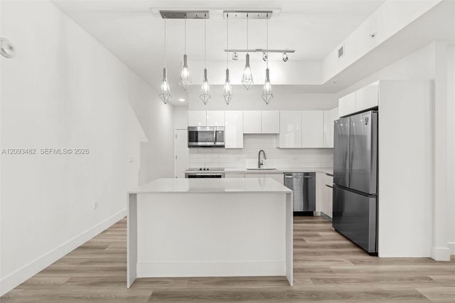 101 Diplomat Parkway 1206, Hallandale Beach, FL 33009
