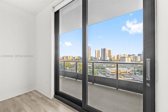 101 Diplomat Parkway 1206, Hallandale Beach, FL 33009