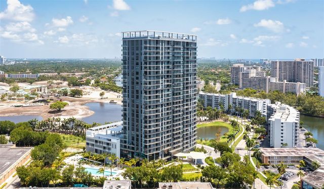 101 Diplomat Parkway 1206, Hallandale Beach, FL 33009
