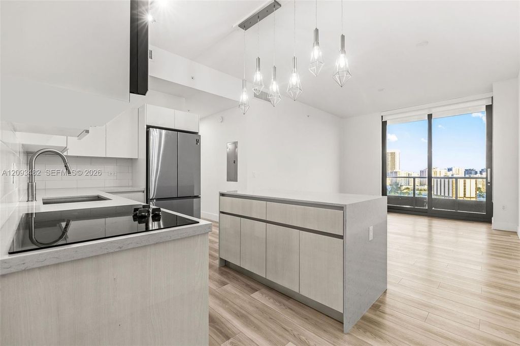101 Diplomat Parkway 1206, Hallandale Beach, FL 33009
