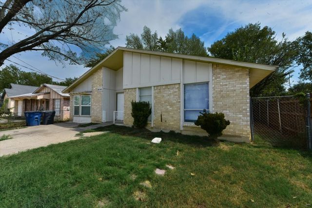 4114 Ladale Drive, Dallas, TX 75212