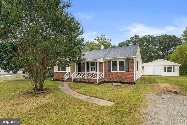 601 WOODSTOCK RD, Richmond, VA 23224