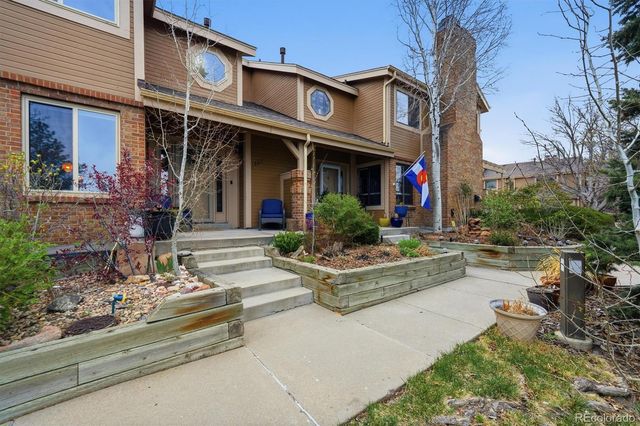 1807 S Deframe Street, Lakewood, CO 80228