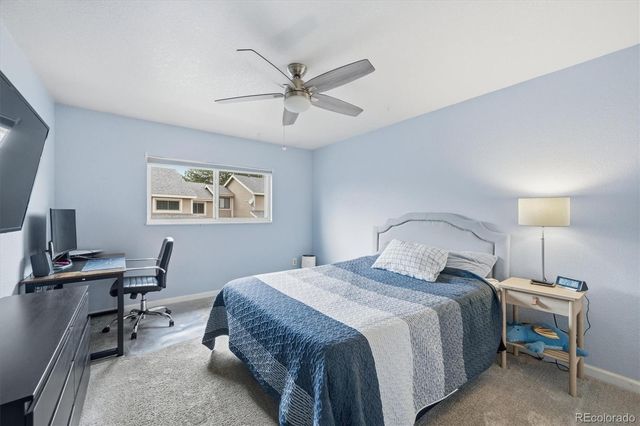 1807 S Deframe Street, Lakewood, CO 80228