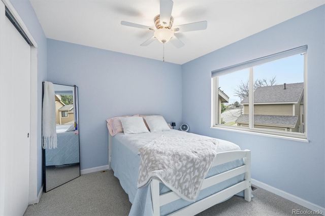 1807 S Deframe Street, Lakewood, CO 80228