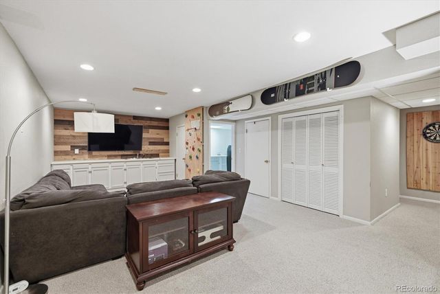 1807 S Deframe Street, Lakewood, CO 80228