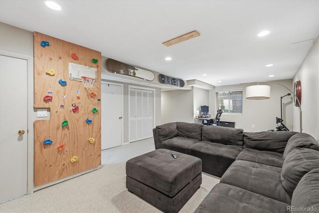 1807 S Deframe Street, Lakewood, CO 80228