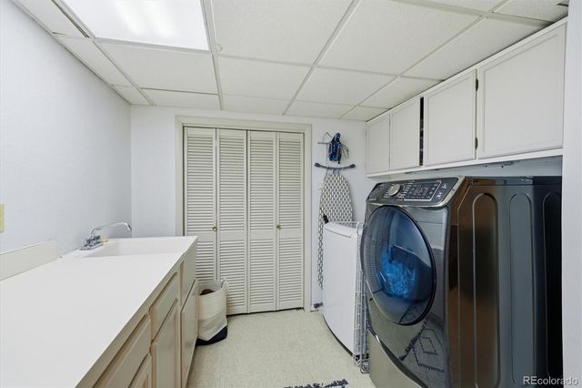 1807 S Deframe Street, Lakewood, CO 80228