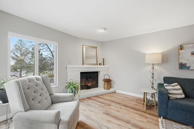 1807 S Deframe Street, Lakewood, CO 80228