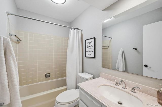 1807 S Deframe Street, Lakewood, CO 80228