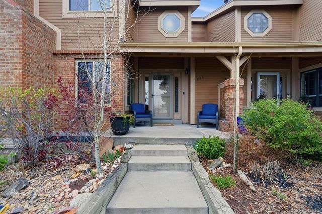 1807 S Deframe Street, Lakewood, CO 80228