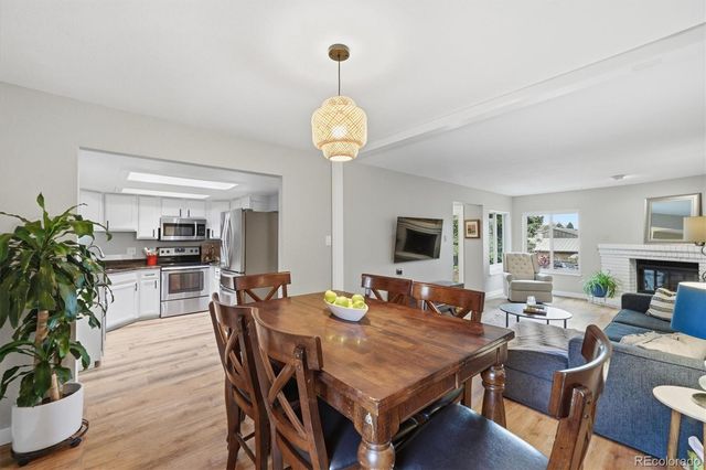 1807 S Deframe Street, Lakewood, CO 80228