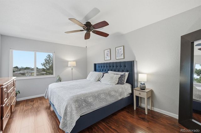 1807 S Deframe Street, Lakewood, CO 80228