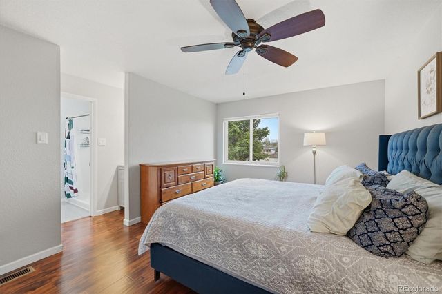 1807 S Deframe Street, Lakewood, CO 80228