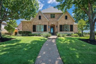 1166 Foster Street, Lantana, TX 76226