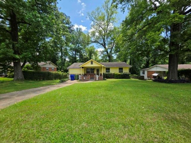 5522 E Valleybrook Road, Columbus, GA 31907