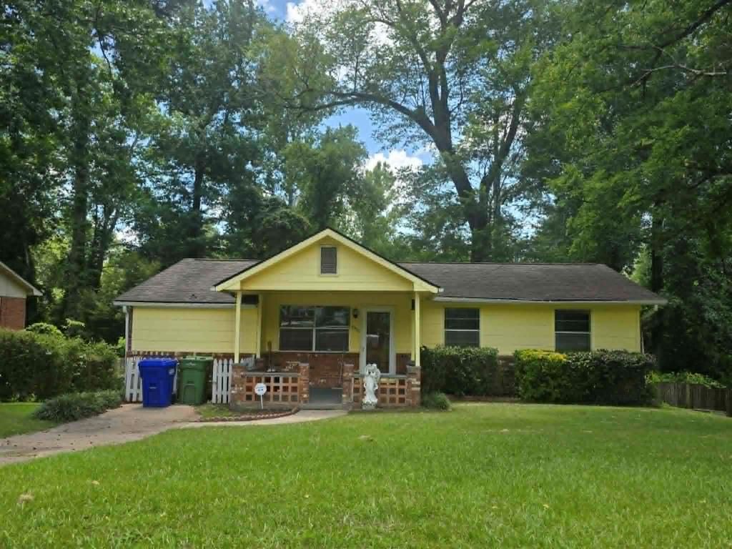 5522 E Valleybrook Road, Columbus, GA 31907