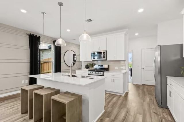 30530 Aberlour Lane, Waller, TX 77484