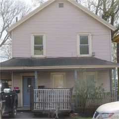 2409 Lodi Street, Syracuse, NY 13208