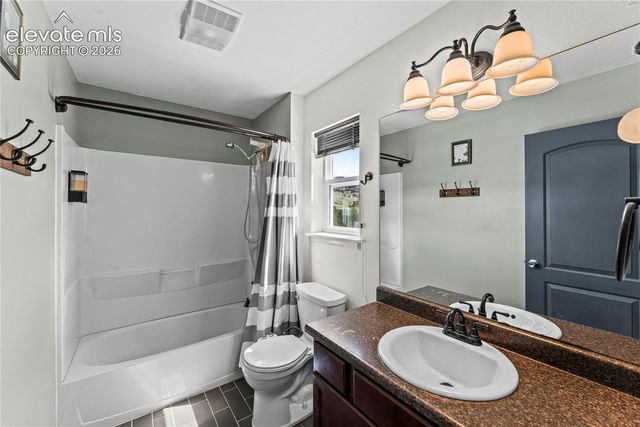 215 Porphyry Street, Cripple Creek, CO 80813