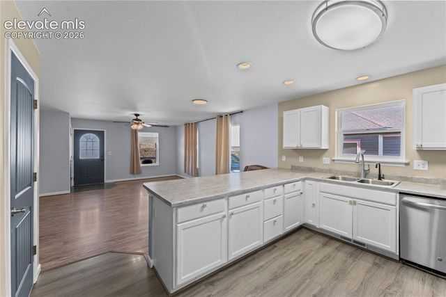 215 Porphyry Street, Cripple Creek, CO 80813