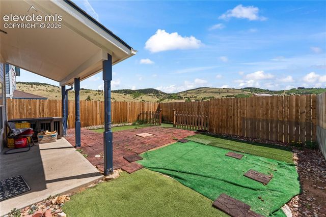 215 Porphyry Street, Cripple Creek, CO 80813