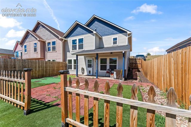 215 Porphyry Street, Cripple Creek, CO 80813