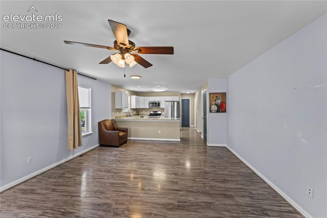215 Porphyry Street, Cripple Creek, CO 80813