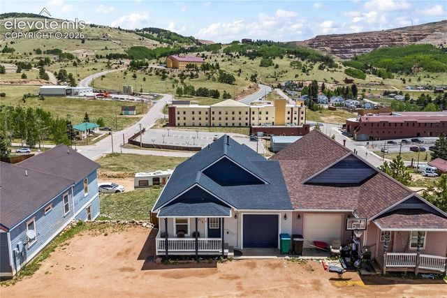 215 Porphyry Street, Cripple Creek, CO 80813