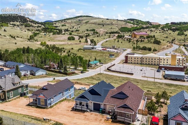 215 Porphyry Street, Cripple Creek, CO 80813