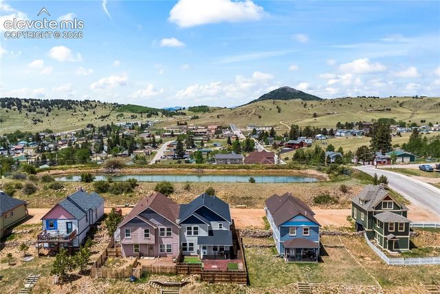 215 Porphyry Street, Cripple Creek, CO 80813