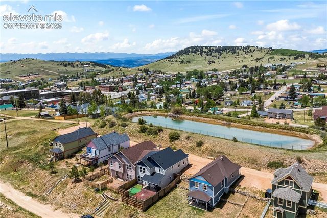 215 Porphyry Street, Cripple Creek, CO 80813