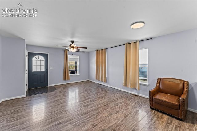 215 Porphyry Street, Cripple Creek, CO 80813