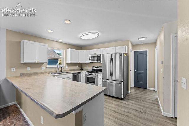 215 Porphyry Street, Cripple Creek, CO 80813