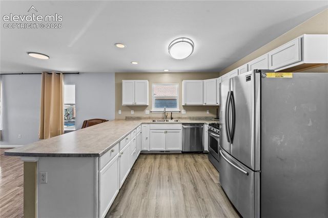 215 Porphyry Street, Cripple Creek, CO 80813